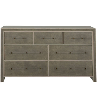 Alford Chest