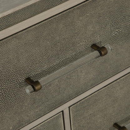 Alford Chest