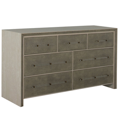Alford Chest