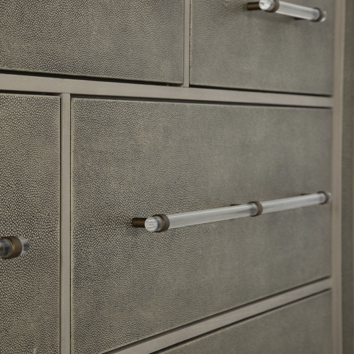 Alford Chest