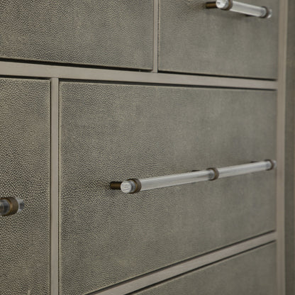 Alford Chest
