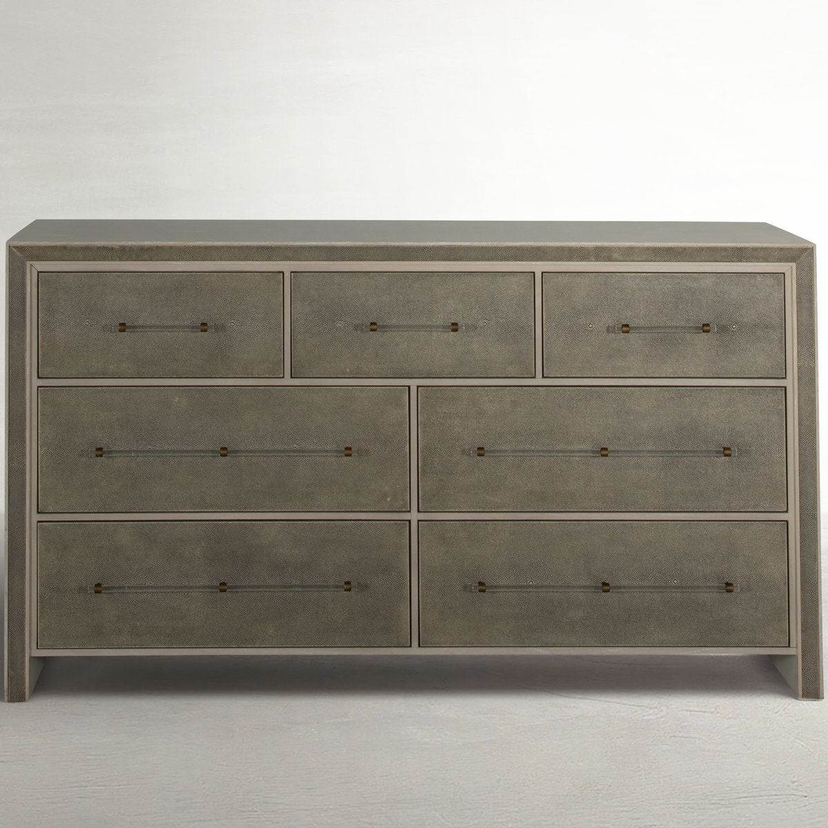 Alford Chest