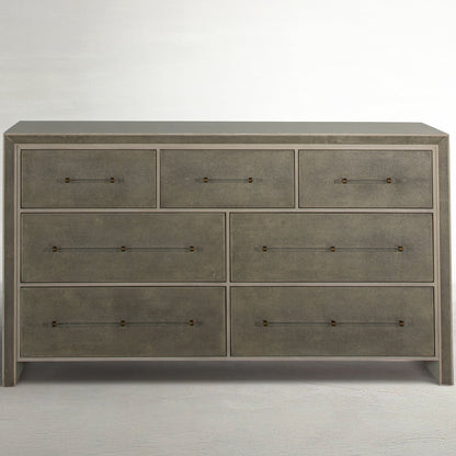 Alford Chest