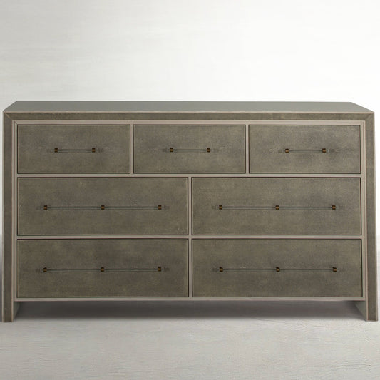 Alford Chest