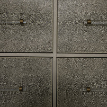 Alford Chest