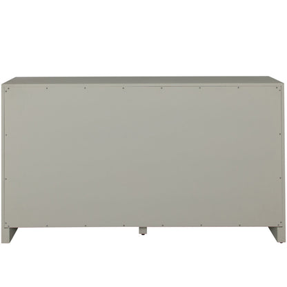 Alford Chest