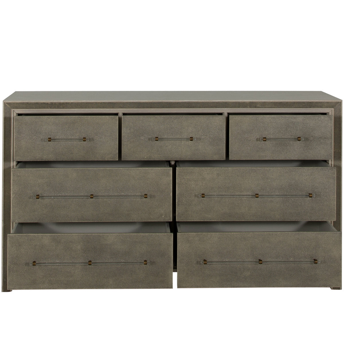 Alford Chest