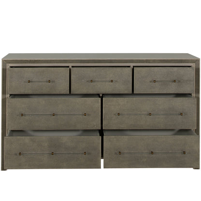 Alford Chest