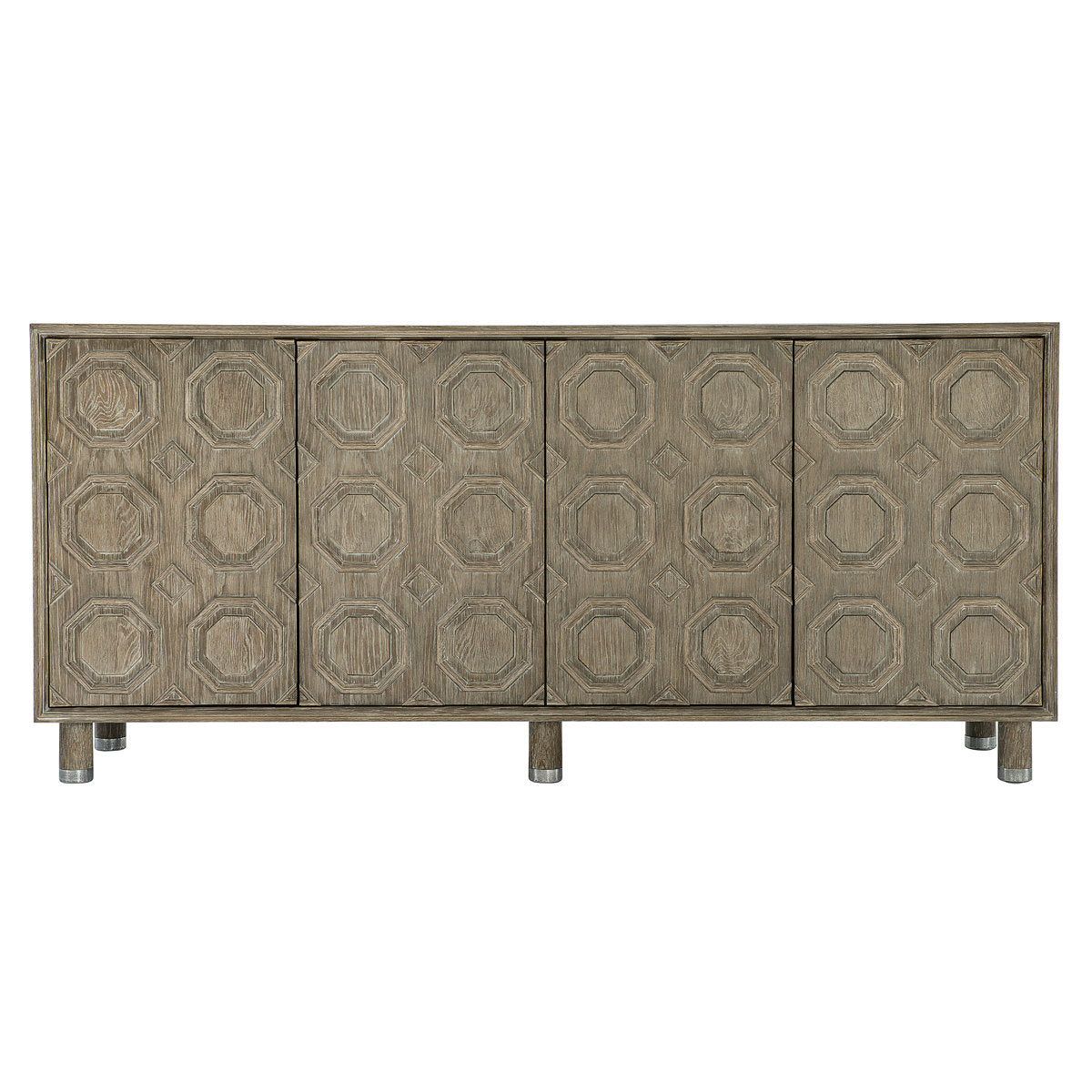 Alhambra TV Stand