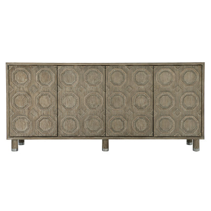 Alhambra TV Stand