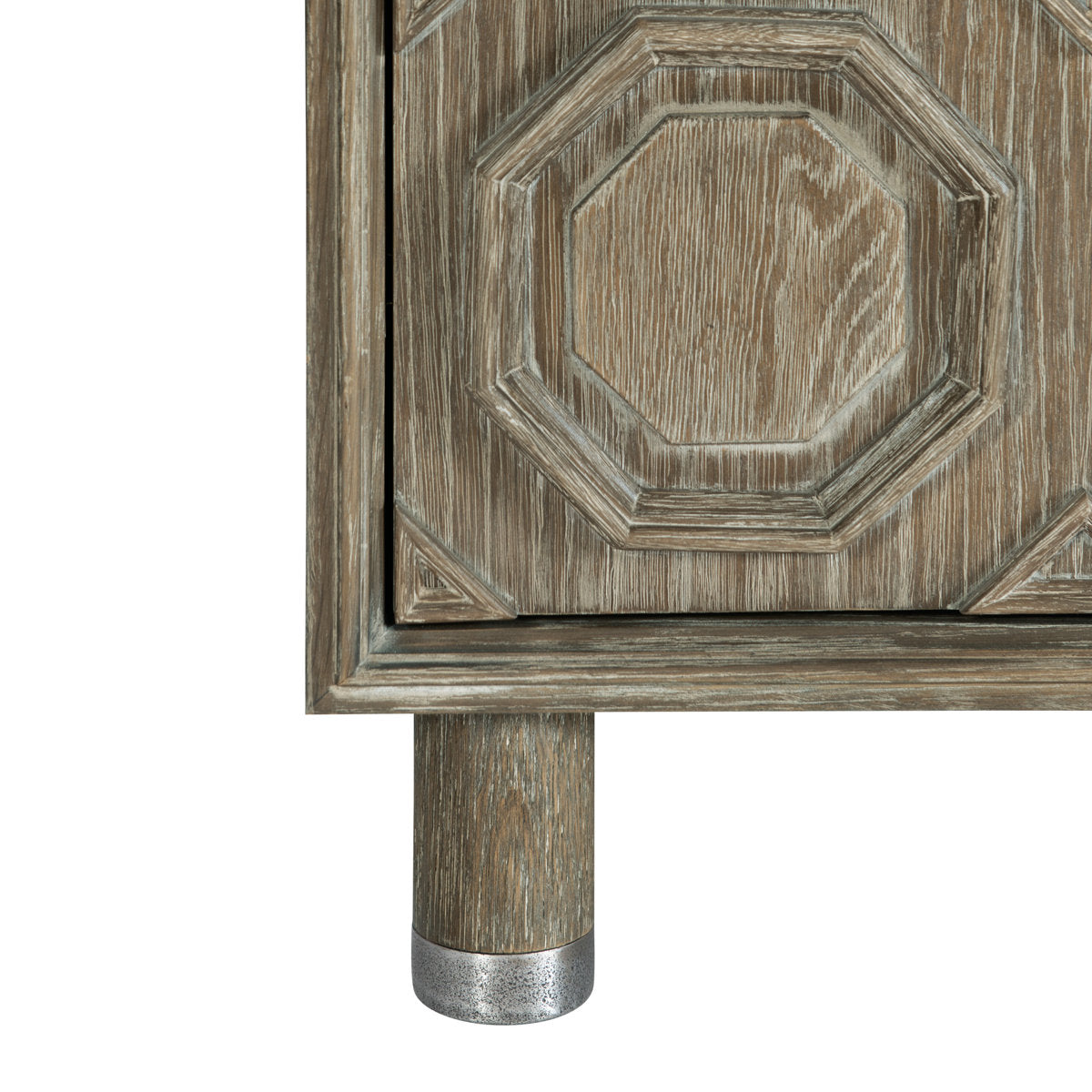 Alhambra TV Stand