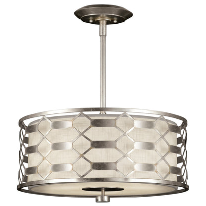 Allegretto 3 - Light Chandelier