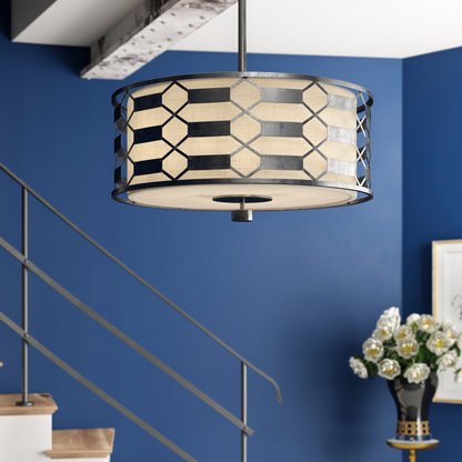Allegretto 3 - Light Chandelier