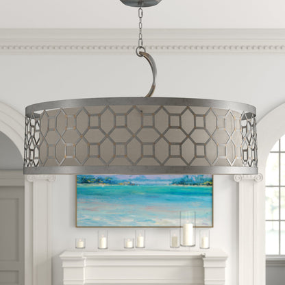 Allegretto 5 - Light Chandelier