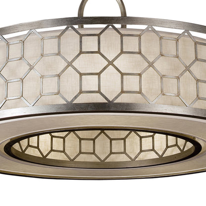 Allegretto 5 - Light Chandelier