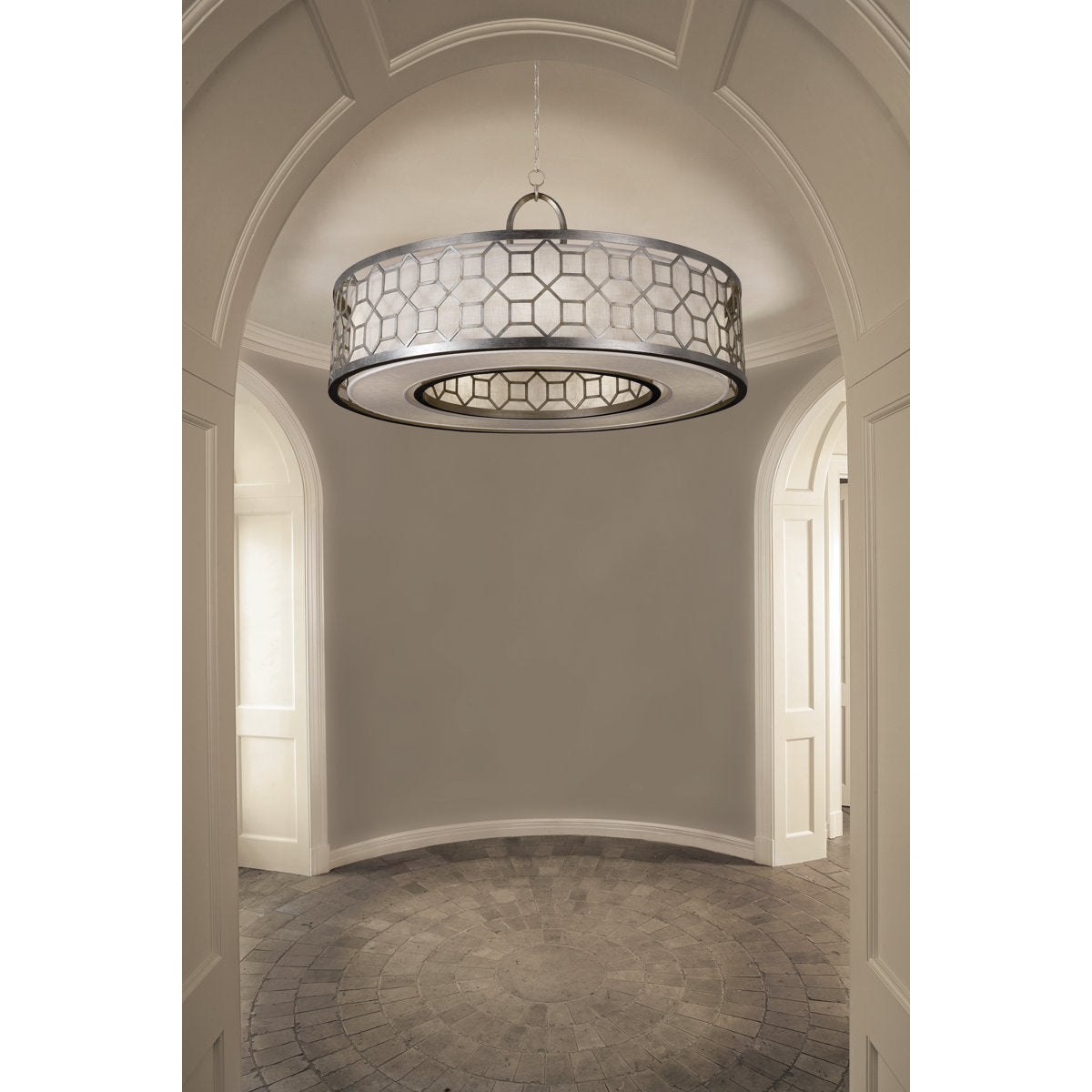 Allegretto 5 - Light Chandelier