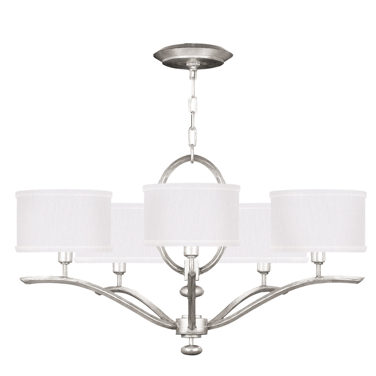 Allegretto 5 - Light Chandelier