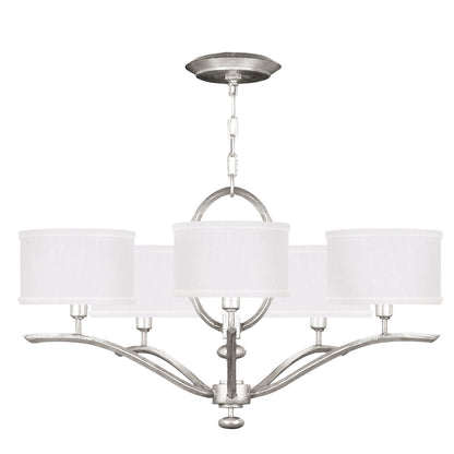 Allegretto 5 - Light Chandelier