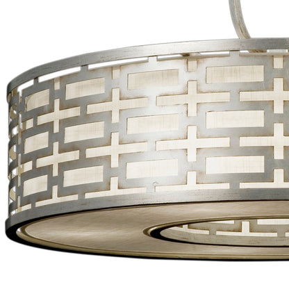 Allegretto 5 - Light Chandelier
