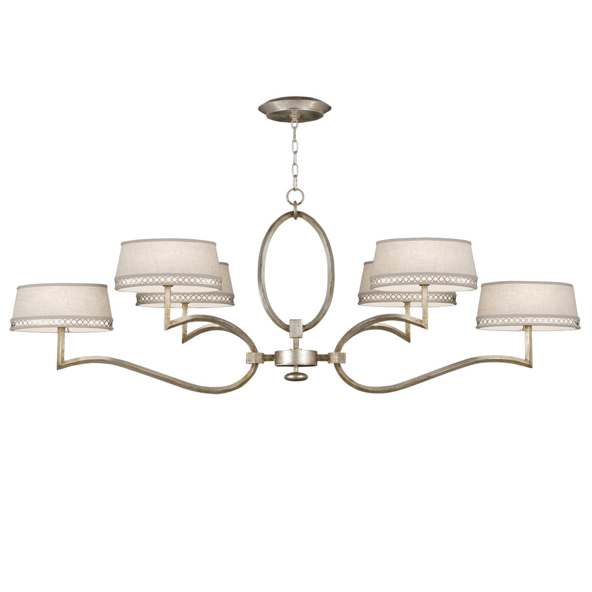 Allegretto 6 - Light Chandelier