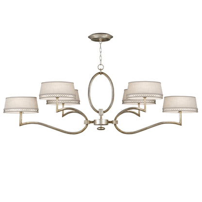 Allegretto 6 - Light Chandelier