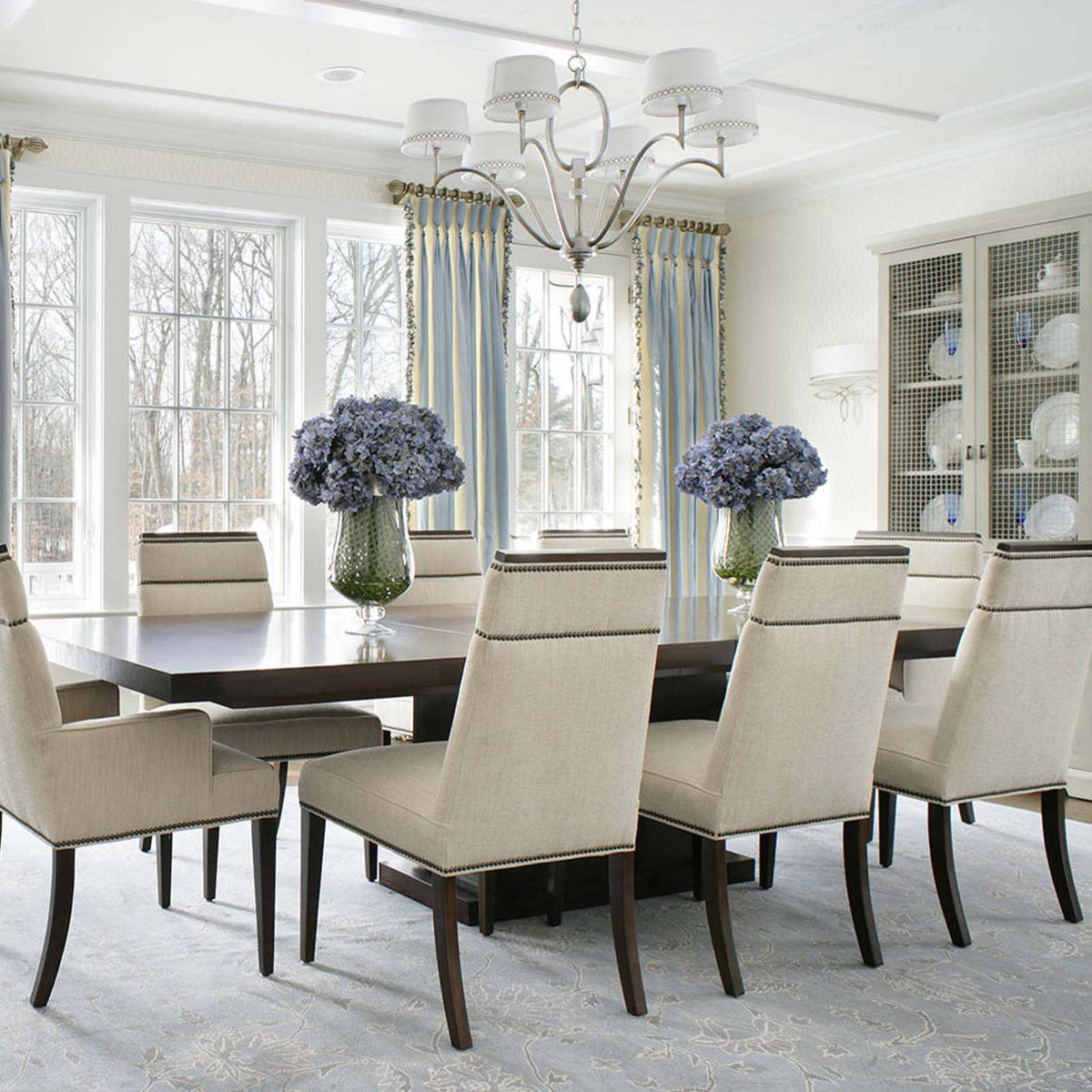 Allegretto 6 - Light Chandelier