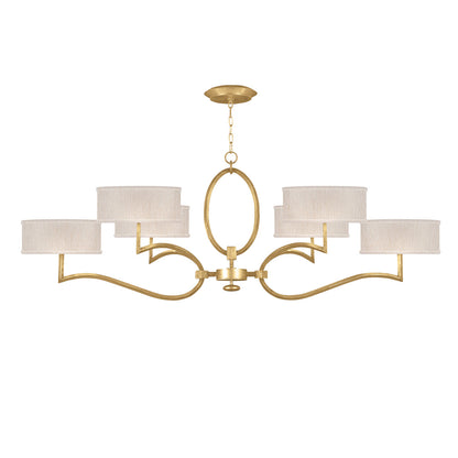 Allegretto 6 - Light Chandelier
