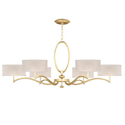 Allegretto 6 - Light Chandelier