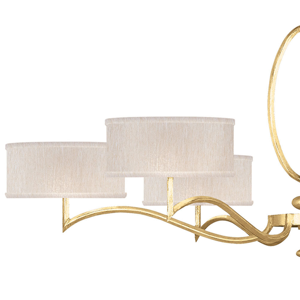 Allegretto 6 - Light Chandelier