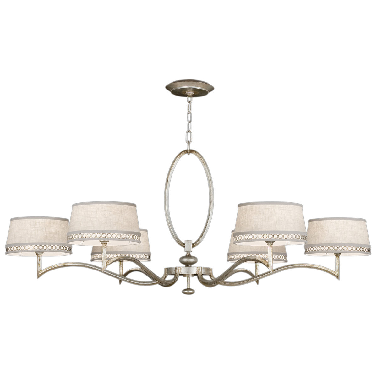 Allegretto 6 - Light Chandelier