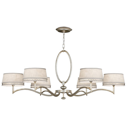 Allegretto 6 - Light Chandelier