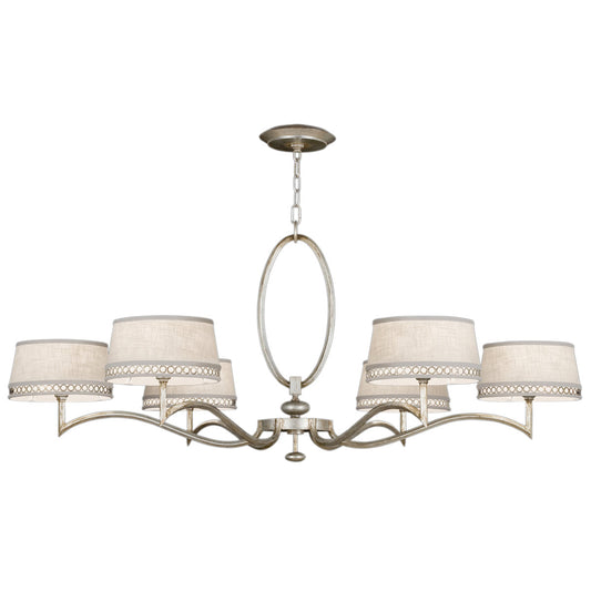 Allegretto 6 - Light Chandelier
