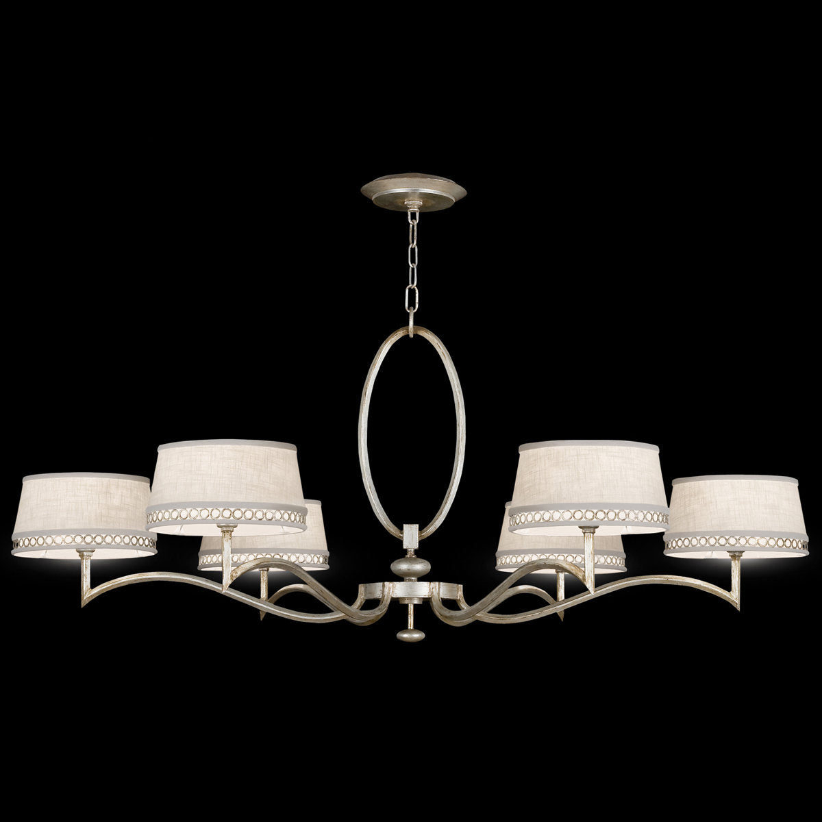 Allegretto 6 - Light Chandelier