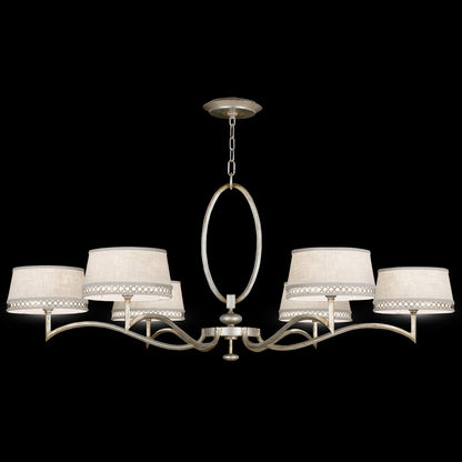 Allegretto 6 - Light Chandelier