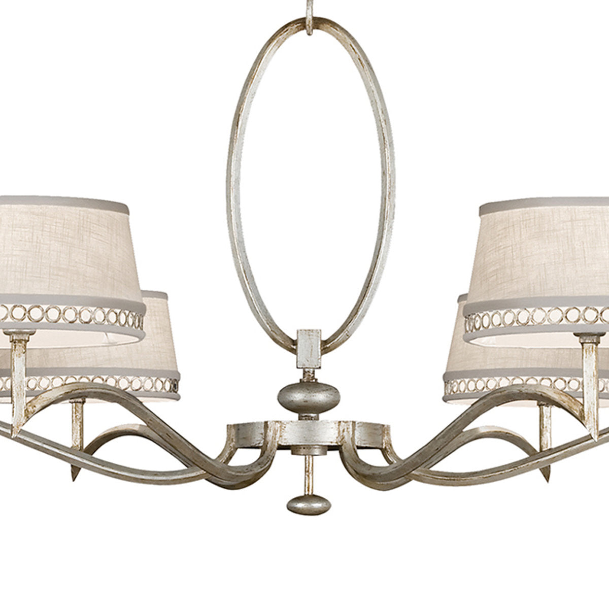 Allegretto 6 - Light Chandelier