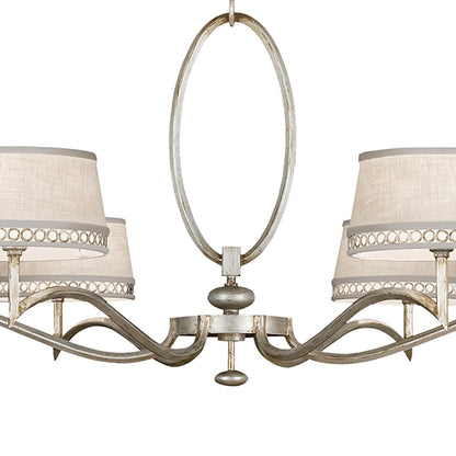 Allegretto 6 - Light Chandelier