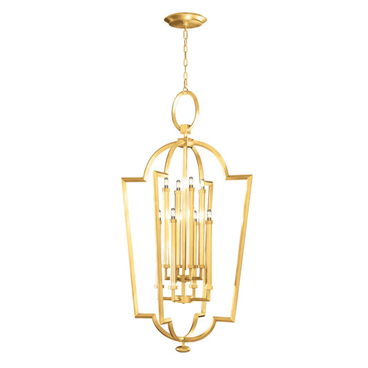 Allegretto 8 - Light Chandelier
