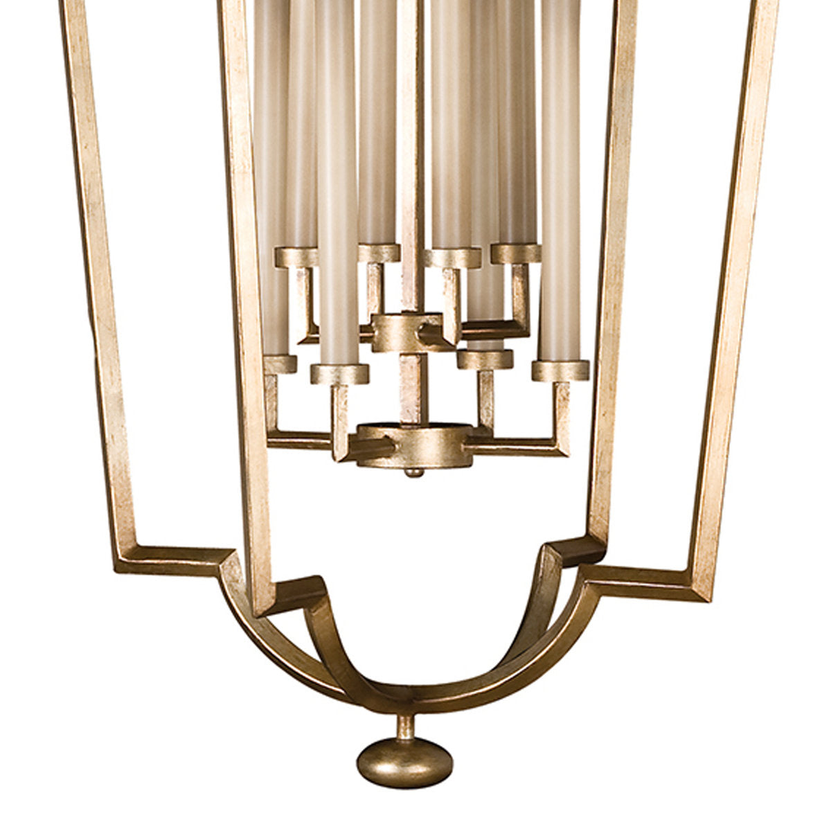 Allegretto 8 - Light Chandelier