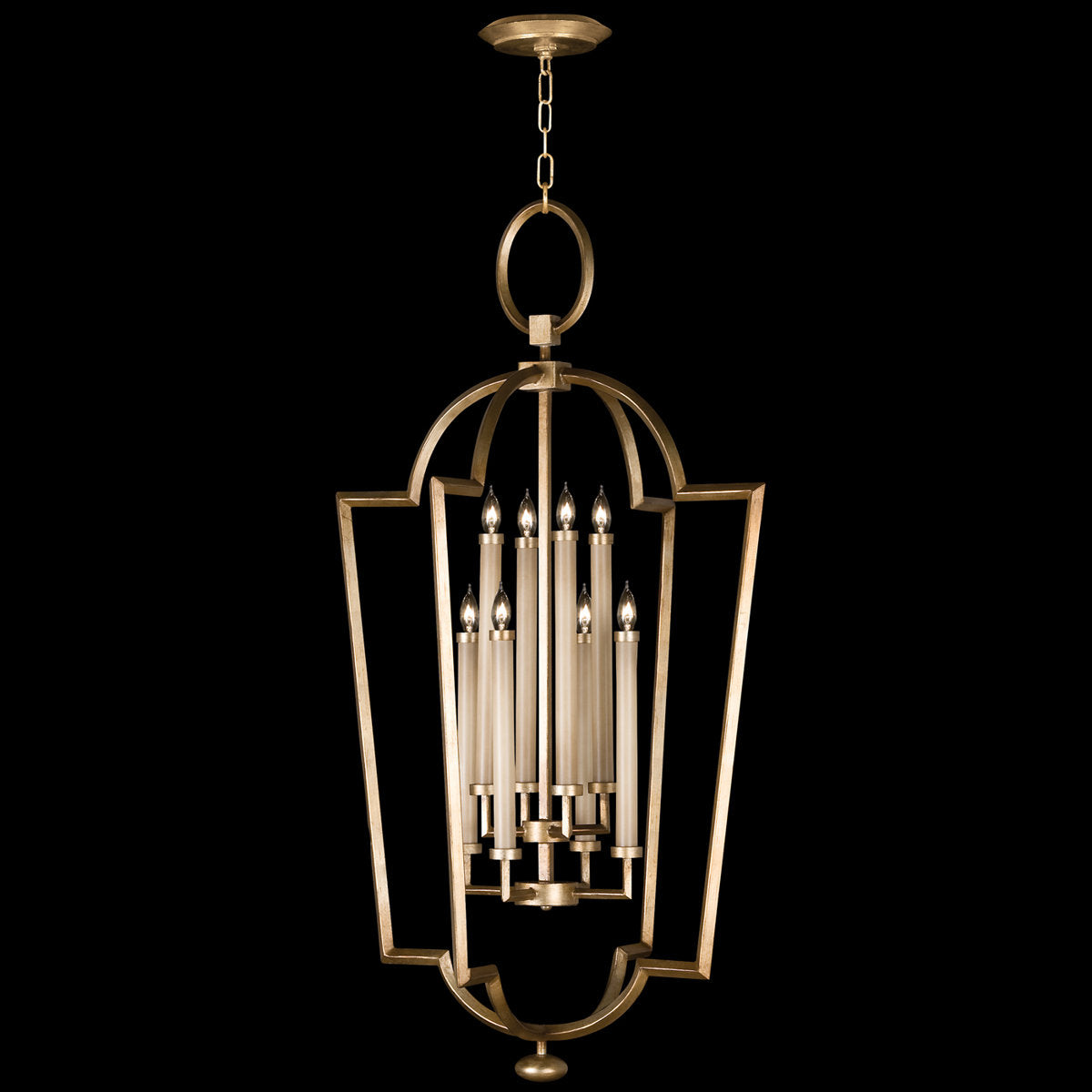 Allegretto 8 - Light Chandelier