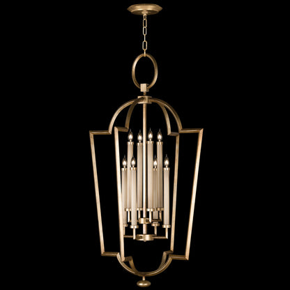 Allegretto 8 - Light Chandelier