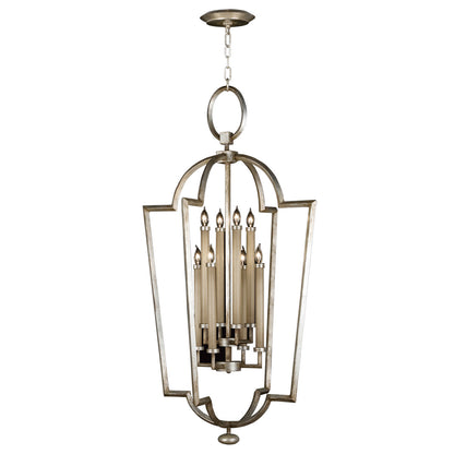 Allegretto 8 - Light Chandelier