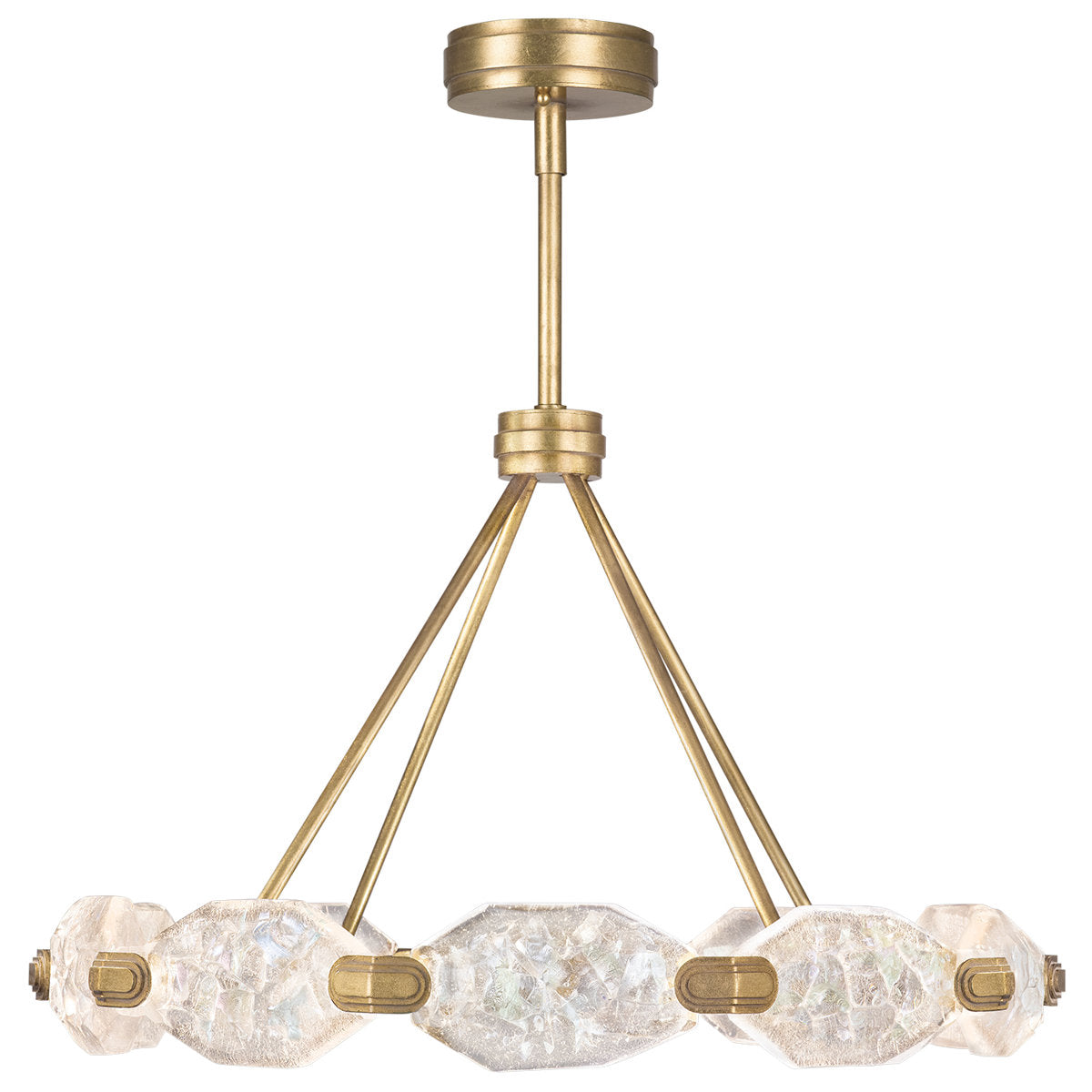 Allison Paladino 20 - Light LED Chandelier