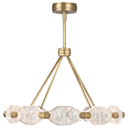 Allison Paladino 20 - Light LED Chandelier