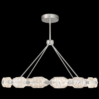 Allison Paladino 32 - Light Chandelier