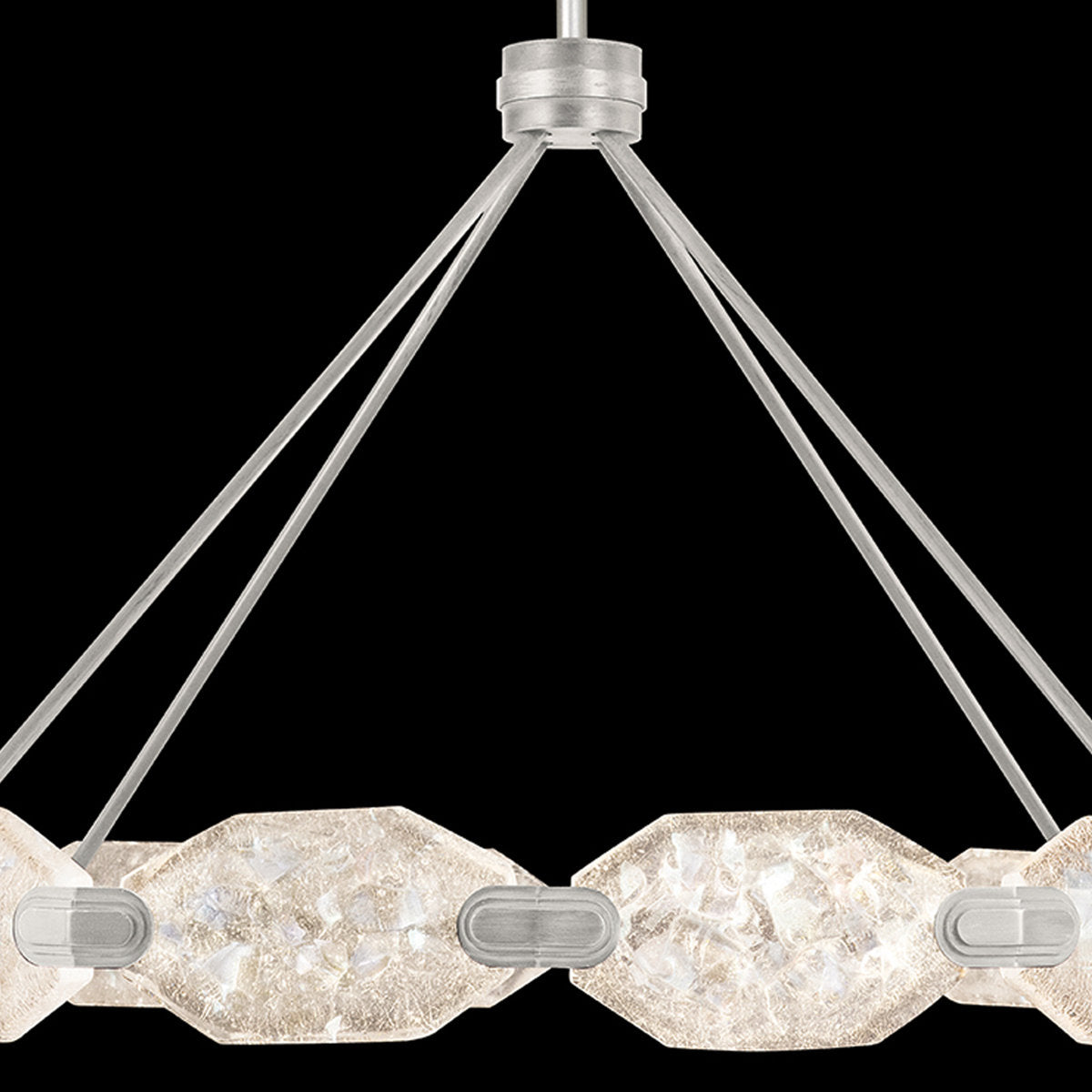 Allison Paladino 32 - Light Chandelier