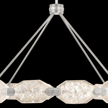 Allison Paladino 32 - Light Chandelier