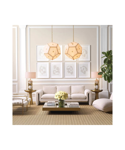 Allure Coffee Table