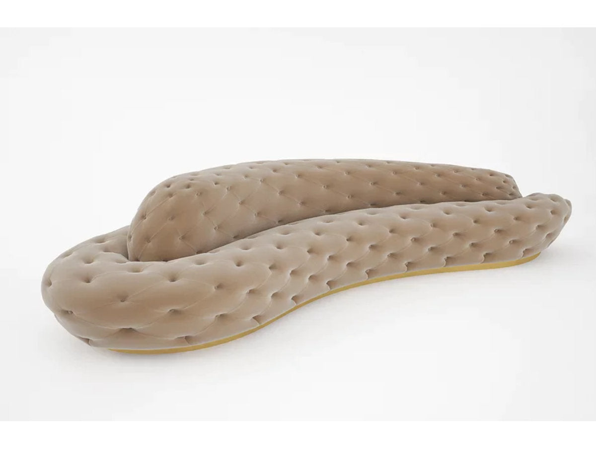 Allure Sofa