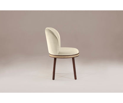 Alma Upholstered Dining Chair