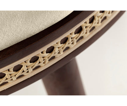 Alma Upholstered Dining Chair